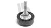BREDA  LORETT TOA3649 Deflection/Guide Pulley, v-ribbed belt